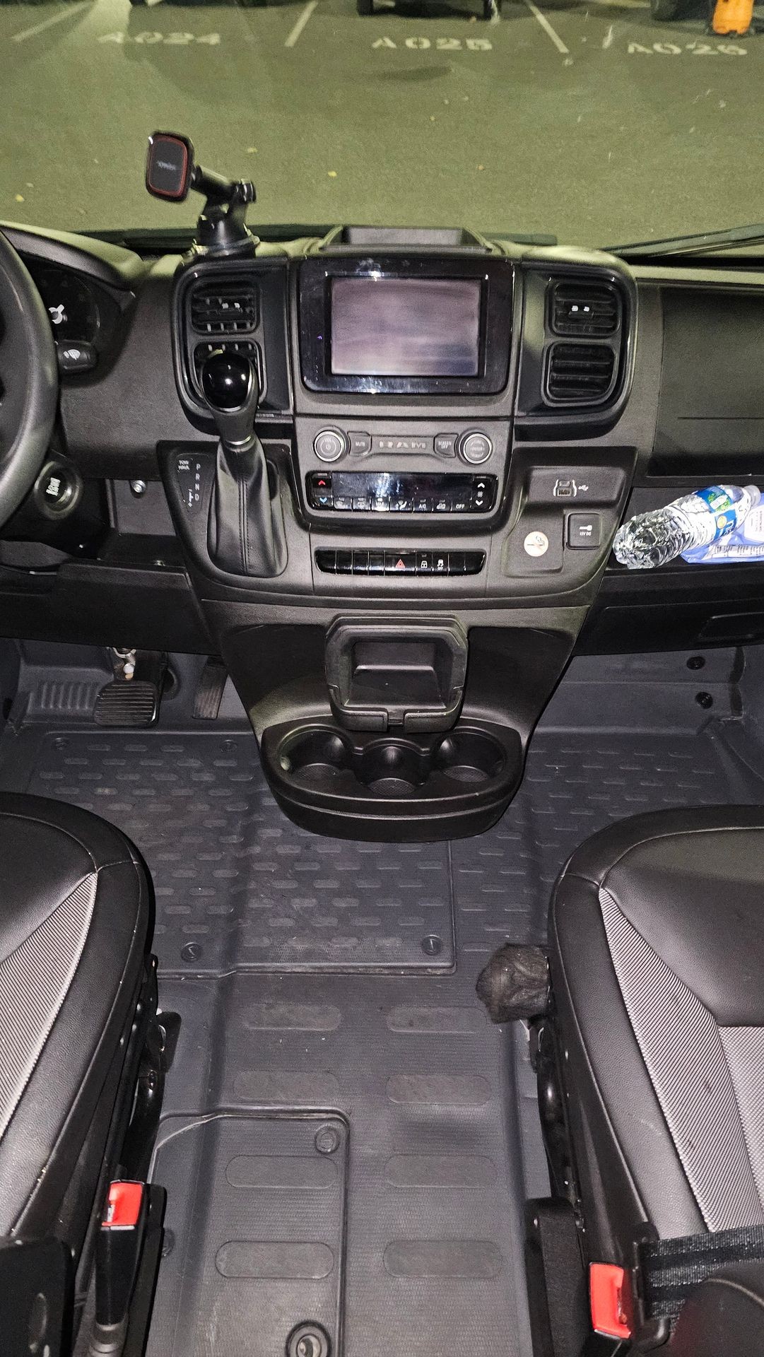 Essential Detailing Service