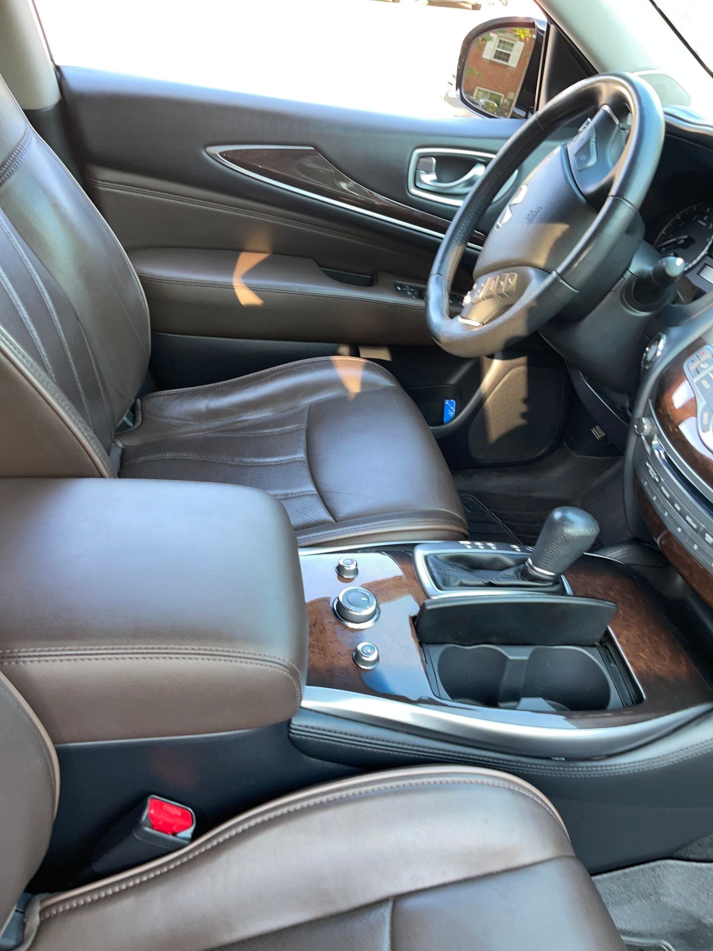Deluxe Detailing