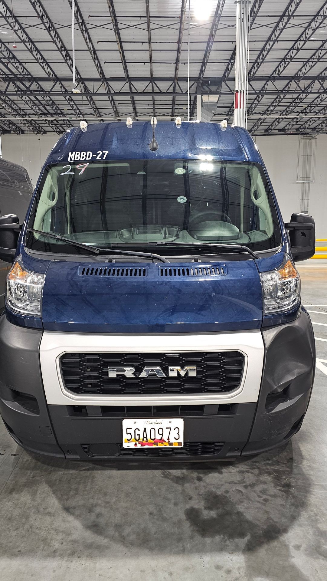 Advanced Exterior Protection