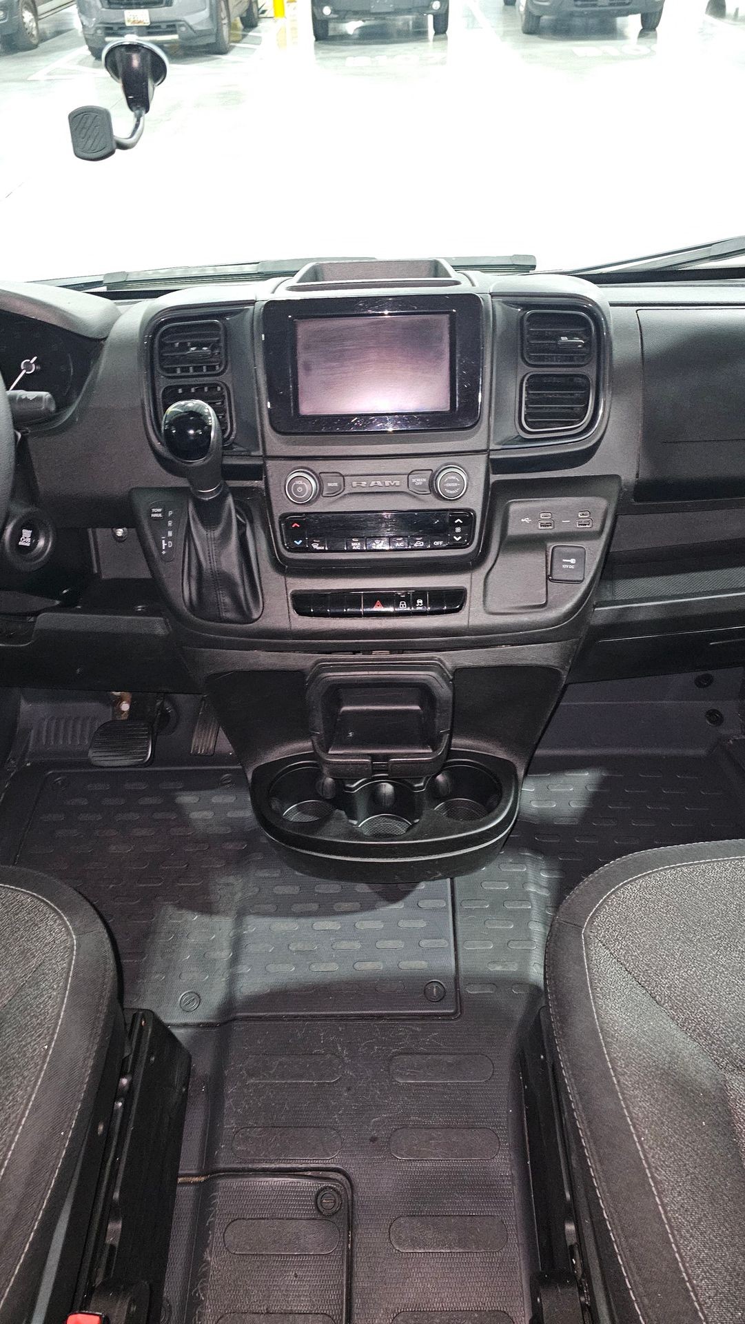Interior Deep Clean Solutions